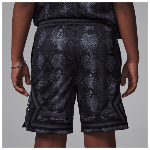 Jordan Παιδικό σορτς Dri-FIT Printed Sport Diamond Shorts
